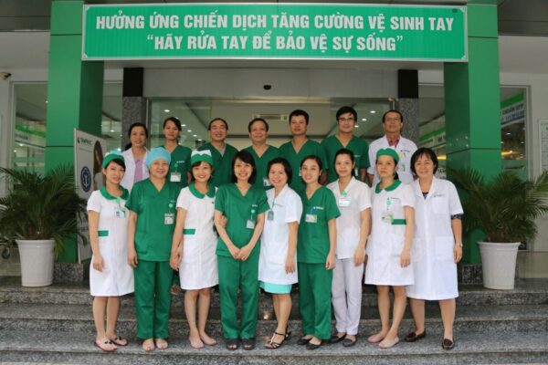 Chi phí và kinh nghiệm sinh ở bệnh viện phụ sản Tâm Phúc 2021 16